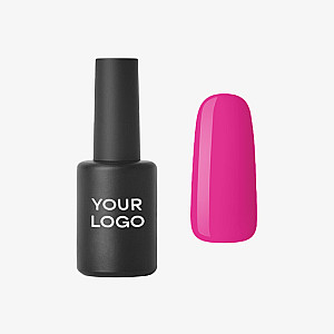 Flaming Fuchsia