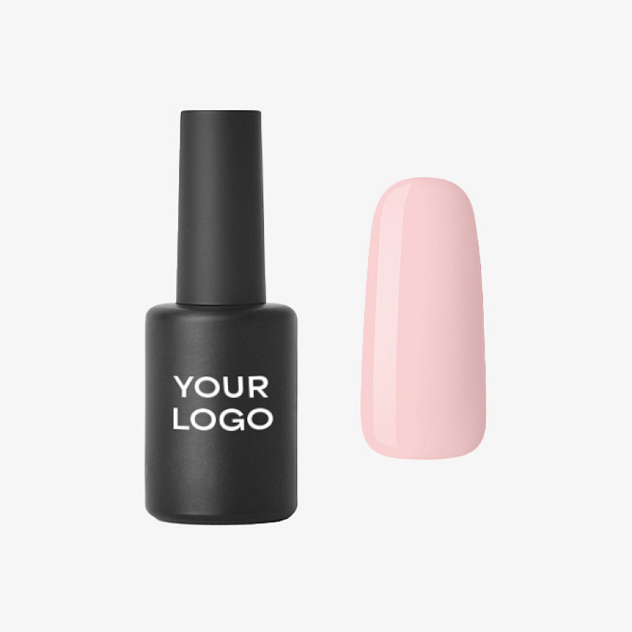 Gel in bottle Loyalty