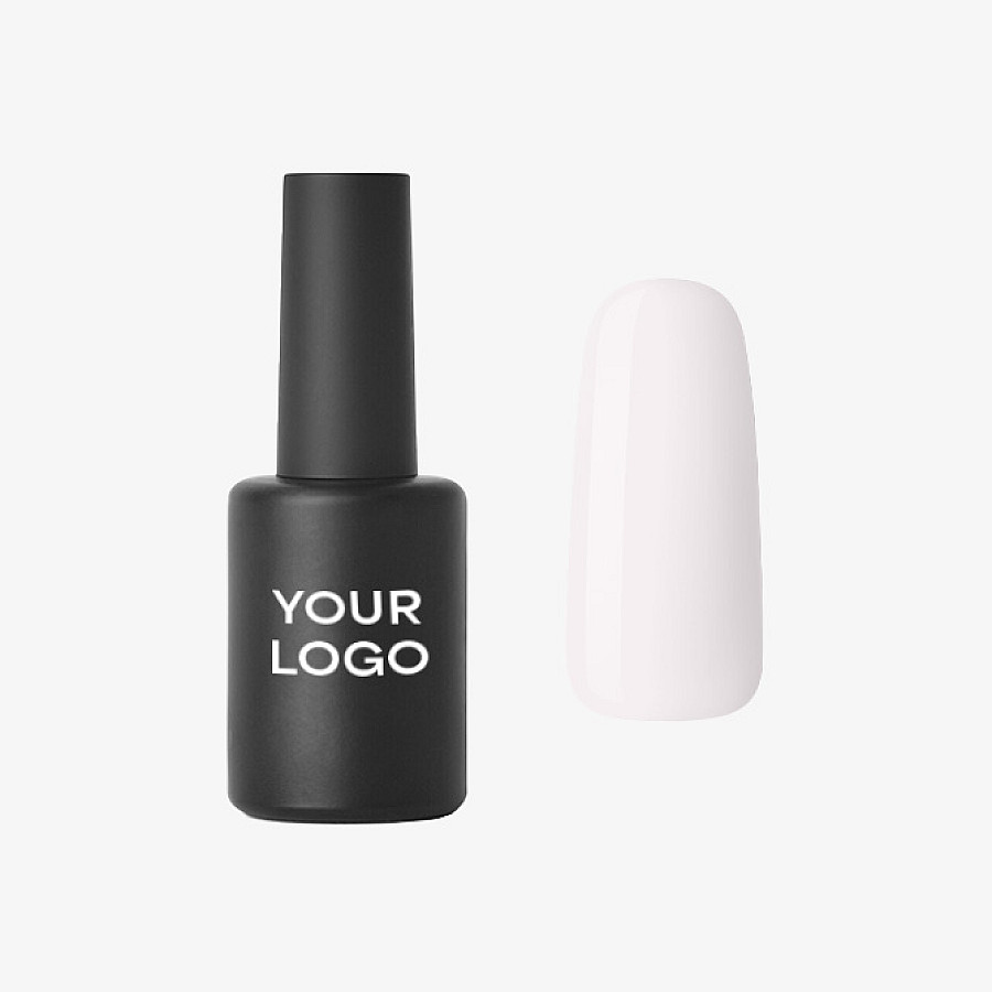 Gel in bottle Privacy