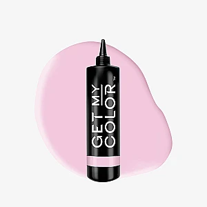 Gel in Bottle Soft Static