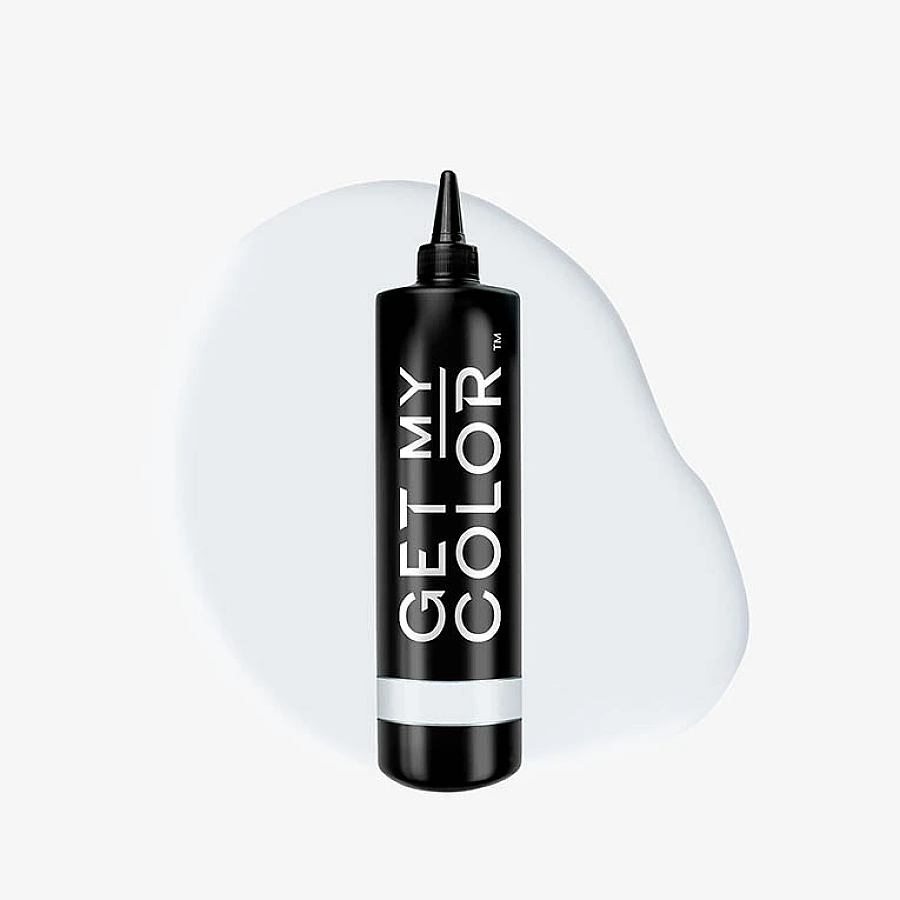 Rubber Base Ice Shadow