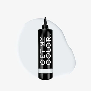 Rubber Base Ice Shadow