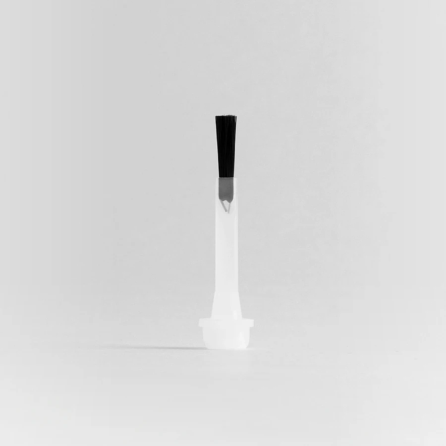 'Straight Cut' BRUSH for color & Top, 60 per case