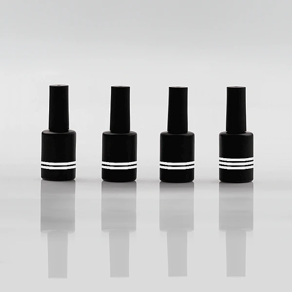 BASE & TOP, 4 TEST SAMPLES