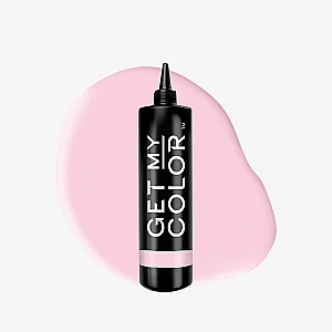 Gel in bottle Hopes up