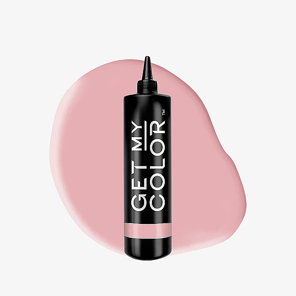 Gel in bottle Nuttiness